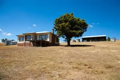 Main view of Homely rural property listing, 241 Hogan Road, Laggan NSW 2583