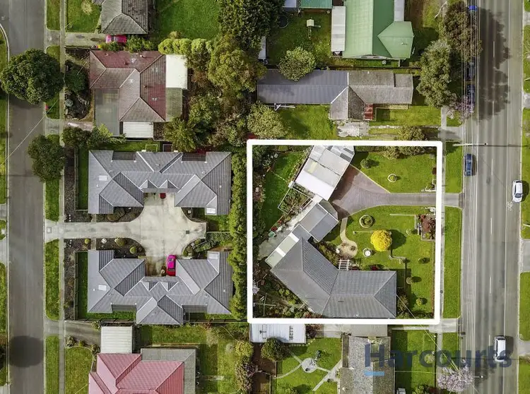 Fourth view of Homely house listing, 169 Albert Road, Warragul VIC 3820