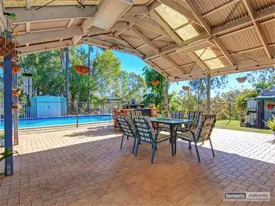 Third view of Homely house listing, 62 Evergreen Drive, South Maclean QLD 4280