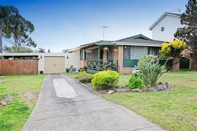 Main view of Homely house listing, 16 Shoalhaven Street, Ruse NSW 2560