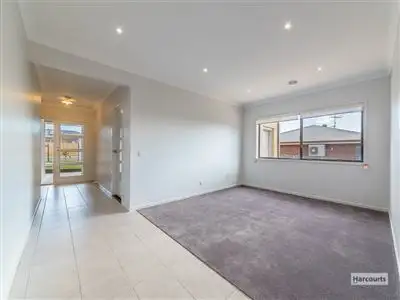 Third view of Homely house listing, 42 Cook Street, Drouin VIC 3818