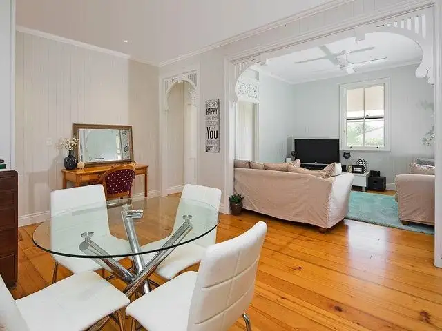 Second view of Homely townhouse listing, 2/105 Vernon Street, Nundah QLD 4012