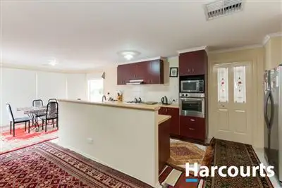 Second view of Homely house listing, 1 Coachwood Crescent, Narre Warren VIC 3805