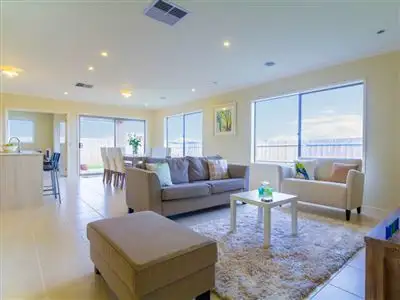 Third view of Homely house listing, 20 Ajax Street, Drouin VIC 3818