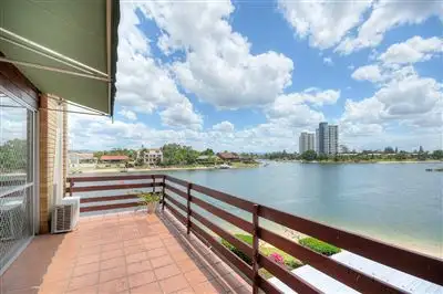 Fifth view of Homely villa listing, 8/22 Aquila Court, Mermaid Waters QLD 4218