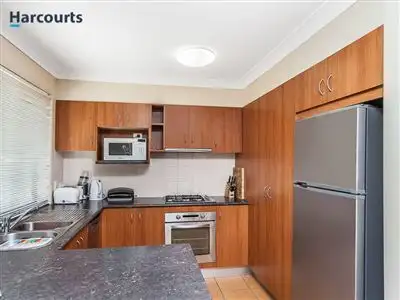 Second view of Homely townhouse listing, 31/15 College Street, North Lakes QLD 4509