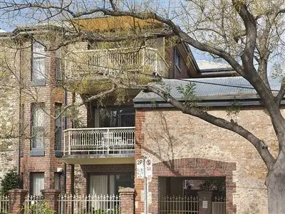 9/5 Barton Terrace East, North Adelaide SA 5006