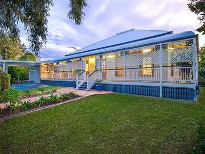2 Cassowary Street, Albany Creek QLD 4035