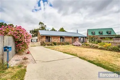 Main view of Homely house listing, 9 Honeysuckle Grove, Evandale TAS 7212