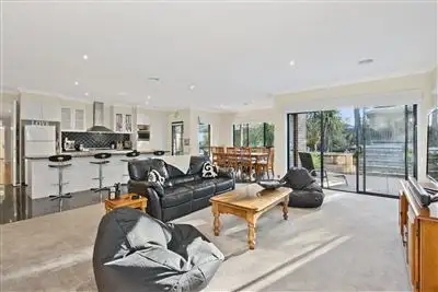Main view of Homely house listing, 9 Sheoak Drive, Buninyong VIC 3357