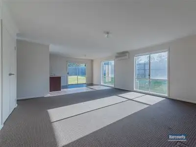 Second view of Homely house listing, 45 Springwater Drive, Drouin VIC 3818