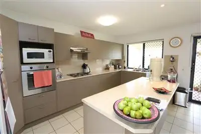 Second view of Homely house listing, 3 Dunwich Ct, Sandstone Point QLD 4511