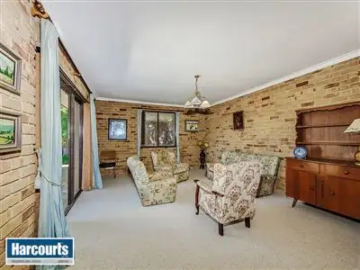 Seventh view of Homely house listing, 121 Lagoon Drive, Yanchep WA 6035