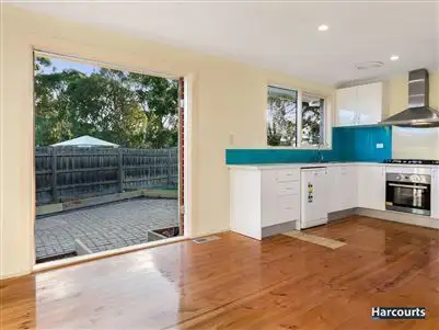 Third view of Homely house listing, 18 Spruce Drive, Rowville VIC 3178