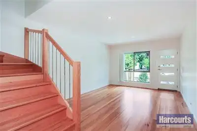 Third view of Homely townhouse listing, 11 Elliott Street, Clayfield QLD 4011