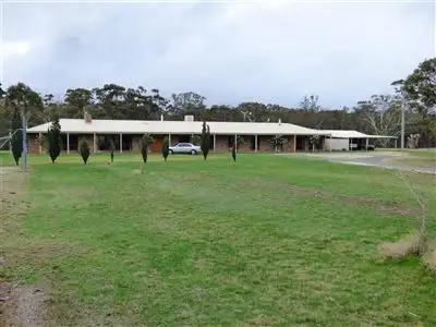 Main view of Homely rural property listing, 101 Strange Road, Mckenzie Creek VIC 3401
