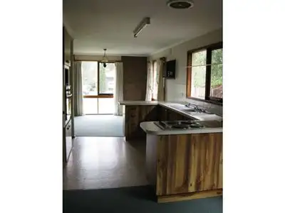 Second view of Homely house listing, 9 Range Road, Yea VIC 3717