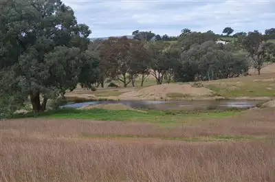 Sixth view of Homely rural property listing, * Omegal, Wellington NSW 2820