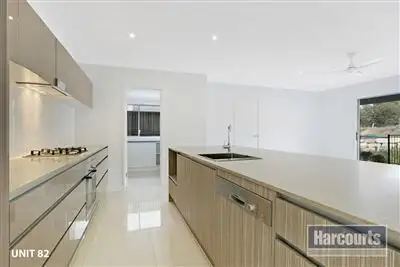 Second view of Homely townhouse listing, 82/312 Manly Road, Manly West QLD 4179