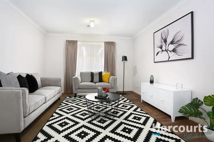 Fifth view of Homely house listing, 1 Madden Drive, South Morang VIC 3752