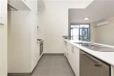 Third view of Homely apartment listing, 16/35 Malata Crescent, Success WA 6164