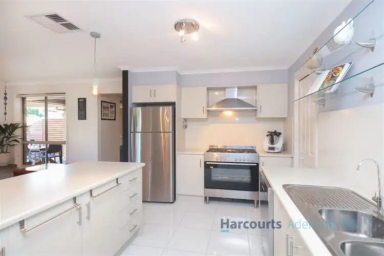 Third view of Homely house listing, 18 Clover Way, Nairne SA 5252
