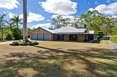 Fifth view of Homely house listing, 18 Healy Court, Ormeau QLD