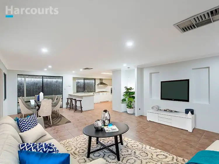 Seventh view of Homely house listing, 3 Allia Place, Hocking WA 6065