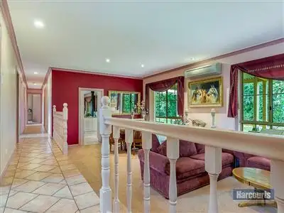 Fourth view of Homely house listing, 6 Callistemon Crescent, Drouin VIC 3818