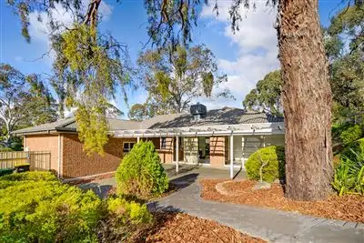 Fifth view of Homely house listing, 5 Cormorant Avenue, Flagstaff Hill SA 5159
