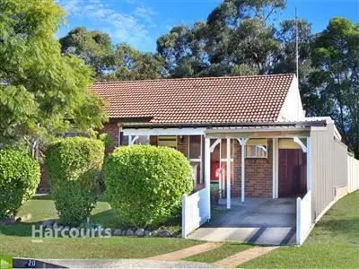 Main view of Homely house listing, 20 St Lukes Avenue, Brownsville NSW 2530