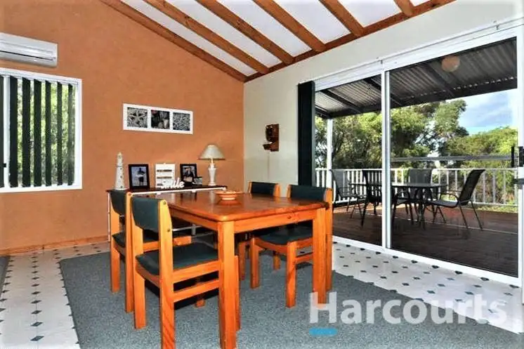 Seventh view of Homely house listing, 100 Panorama Drive, Preston Beach WA 6215