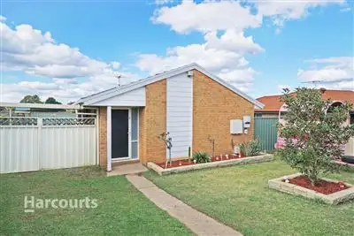 Main view of Homely house listing, 5 Bardolph Avenue, Rosemeadow NSW 2560