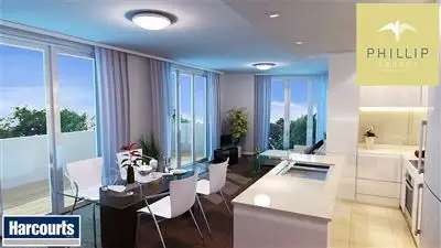 Fourth view of Homely apartment listing, 47/18-22 Broughton Street, Campbelltown NSW 2560