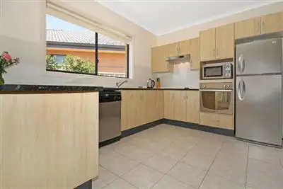 Second view of Homely villa listing, 7/30 Balmoral Road, Burrill Lake NSW 2539