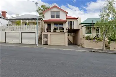 1/175 Melville Street, West Hobart TAS 7000