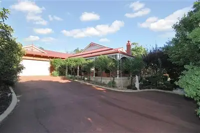 39a Recreation Road, Kalamunda WA 6076