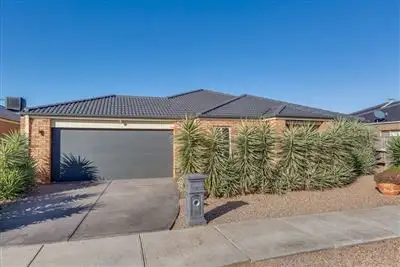 Main view of Homely house listing, 4 Zizina Ave, Tarneit VIC 3029