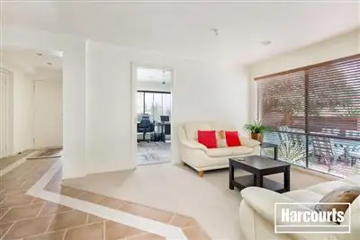 Second view of Homely house listing, 2 Chelsea Crescent, Berwick VIC 3806