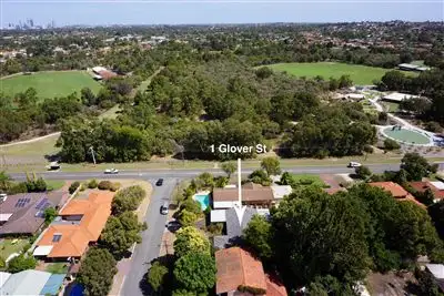 Fourth view of Homely house listing, 1 Glover Street, Dianella WA