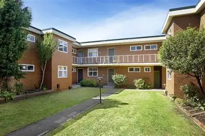19/5 Kemp Street, Thornbury VIC 3071