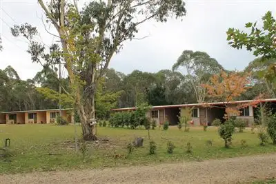 Third view of Homely rural property listing, 579 Northangera Road, Mongarlowe via, Braidwood NSW 2622