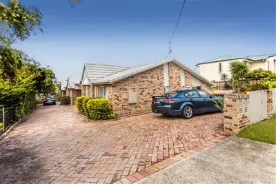 Main view of Homely villa listing, 2/12 View Street, Chermside QLD 4032