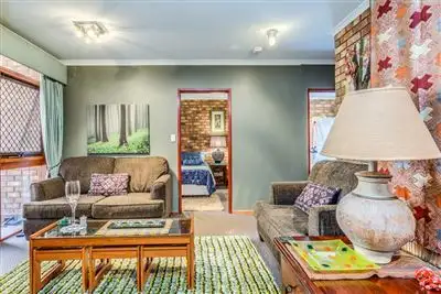 Third view of Homely unit listing, 2/6 Hume Street, Adelaide SA 5000