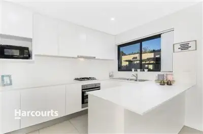Third view of Homely unit listing, 6/203 Auburn Road, Yagoona NSW 2199