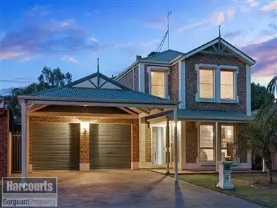 Third view of Homely house listing, 18 Steen Crescent, Pooraka SA 5095