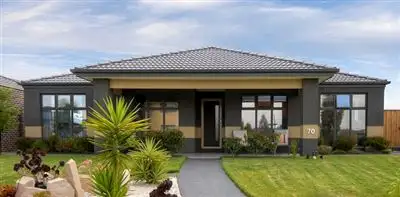 Main view of Homely house listing, 70 Sandarra Boulevard, Skye VIC
