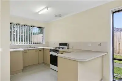 Second view of Homely house listing, 18 Leonard Drive, Langwarrin VIC 3910