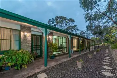 Main view of Homely house listing, 10 Ward Avenue, Eden Hills SA 5050