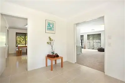 Fifth view of Homely house listing, 21 Tarawara Avenue, Tallai QLD 4213